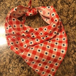 Personalized Pet/Dog Bandana